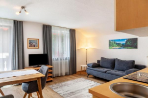 Haus Latschenhang Fewo 4 Ederkanzel